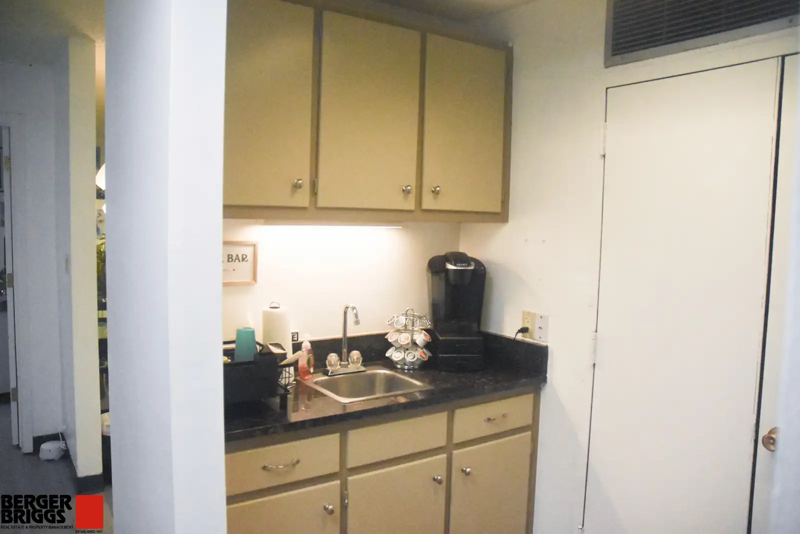 Office Sublease image 3