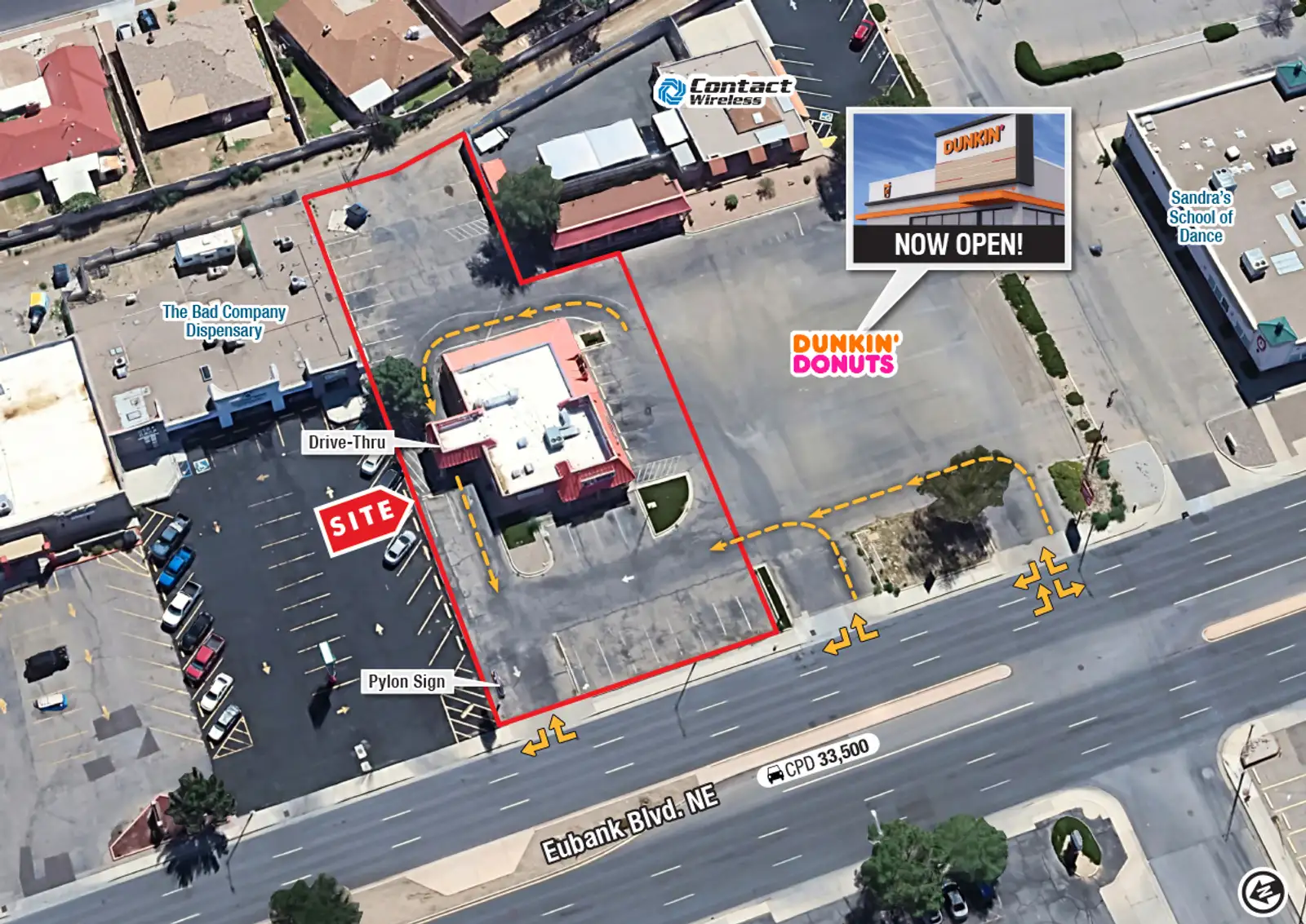 1608 Eubank Blvd NE image 7