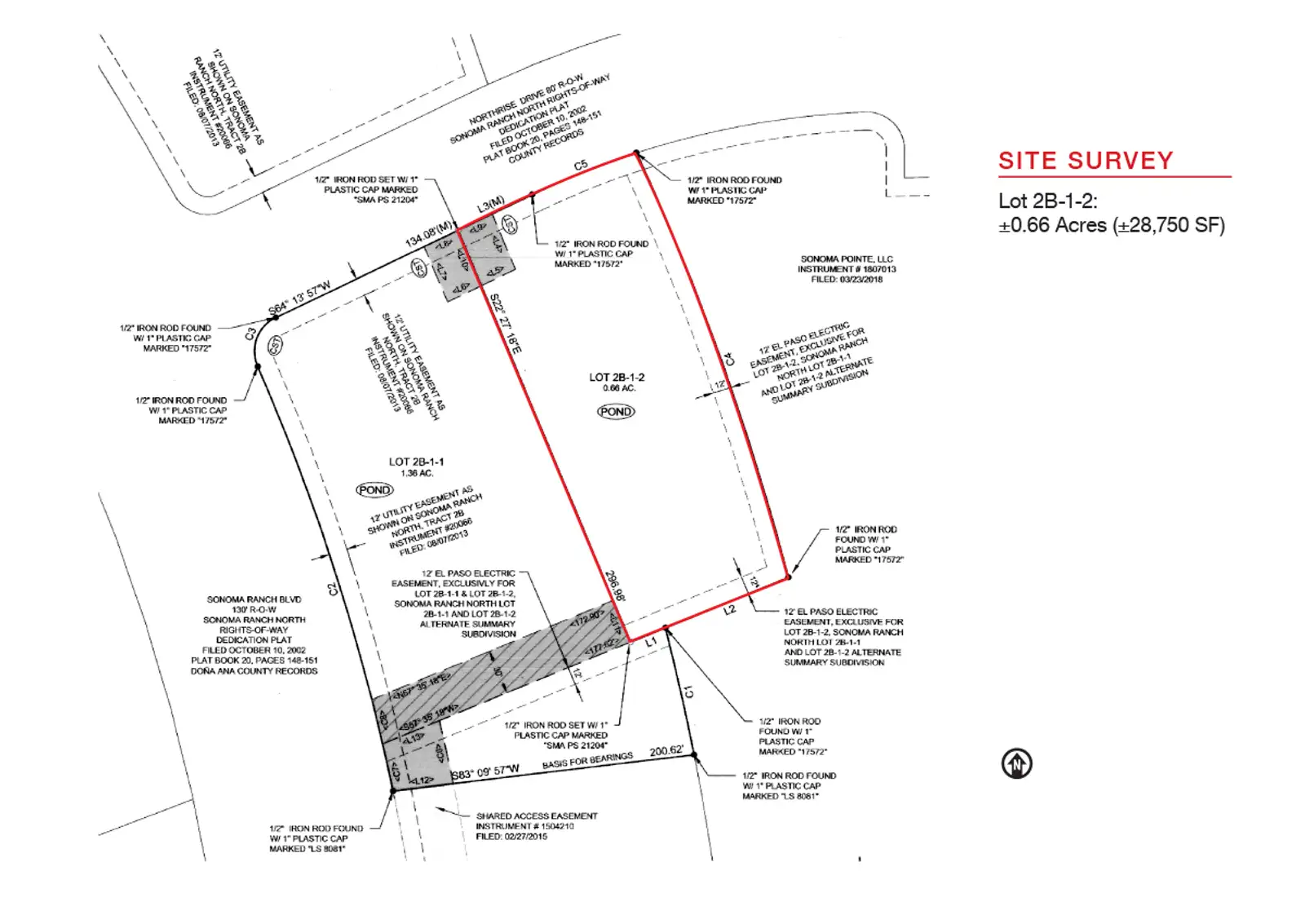 4540 Sonoma Ranch Blvd image 4