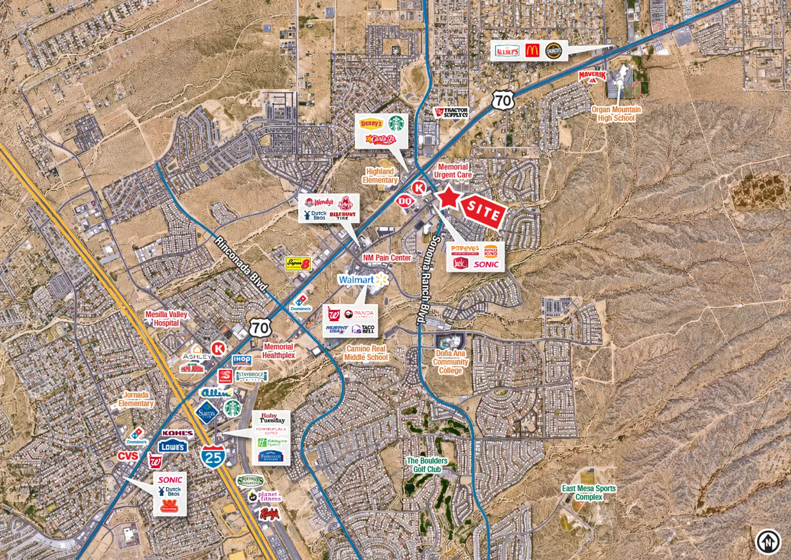 4540 Sonoma Ranch Blvd image 3