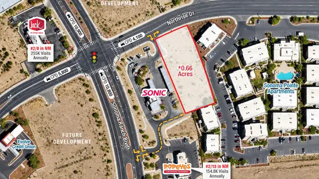 4540 Sonoma Ranch Blvd listing image