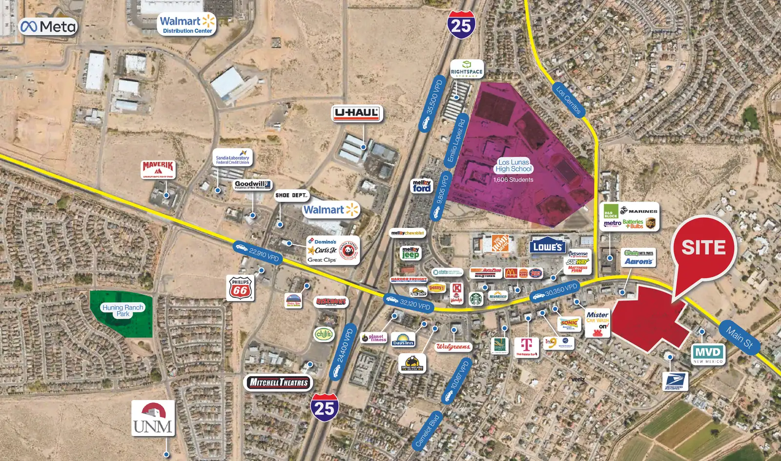Development Opportunity - 17.85 Acres image 4