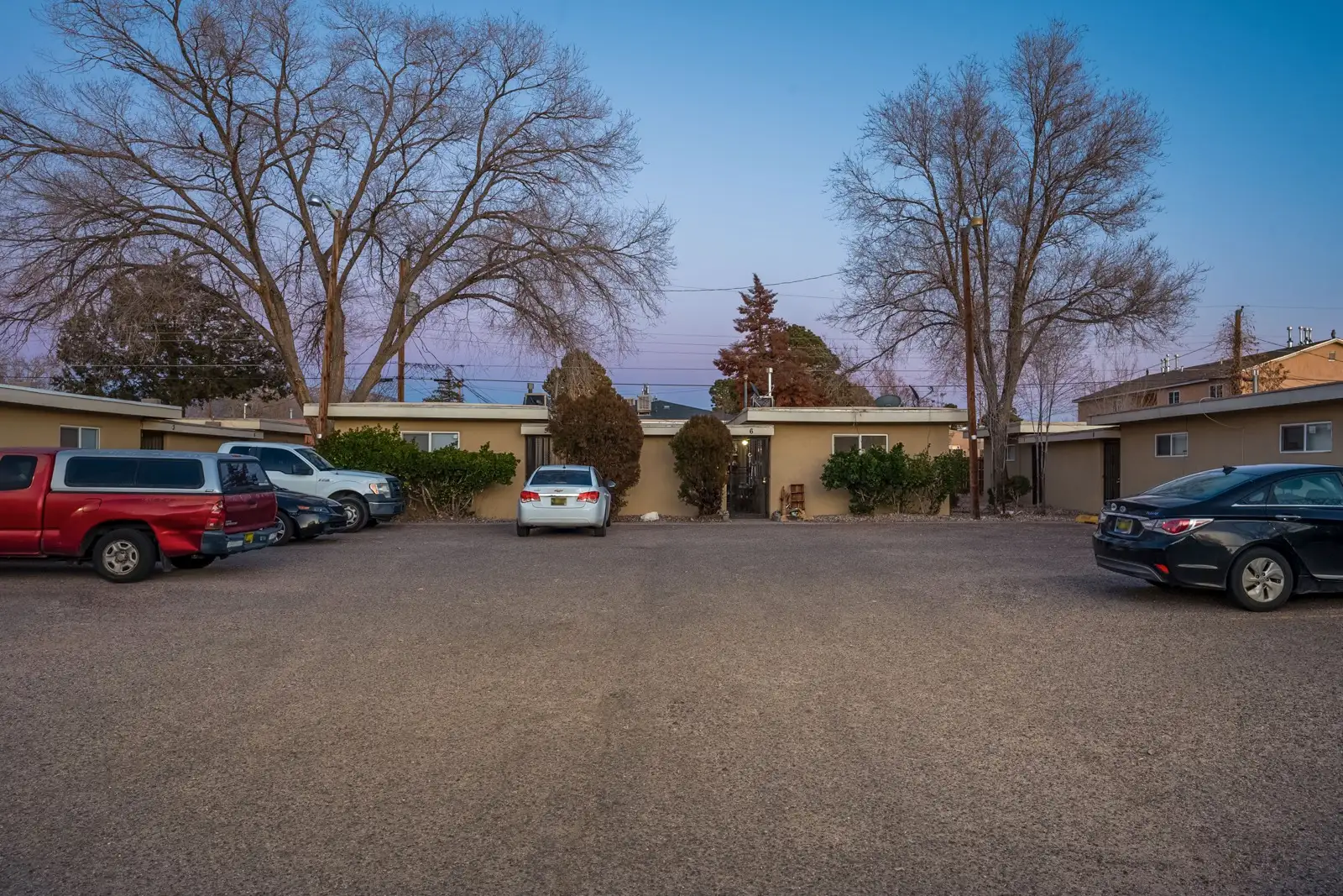 1100 Palomas Dr SE image 18