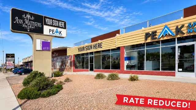 Uptown Turn-Key Salon listing image