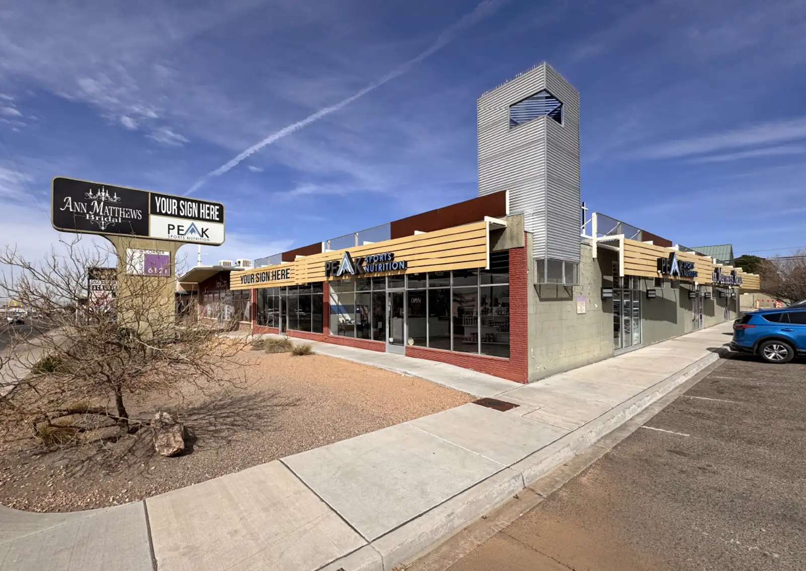 Uptown Turn-Key Salon image 3