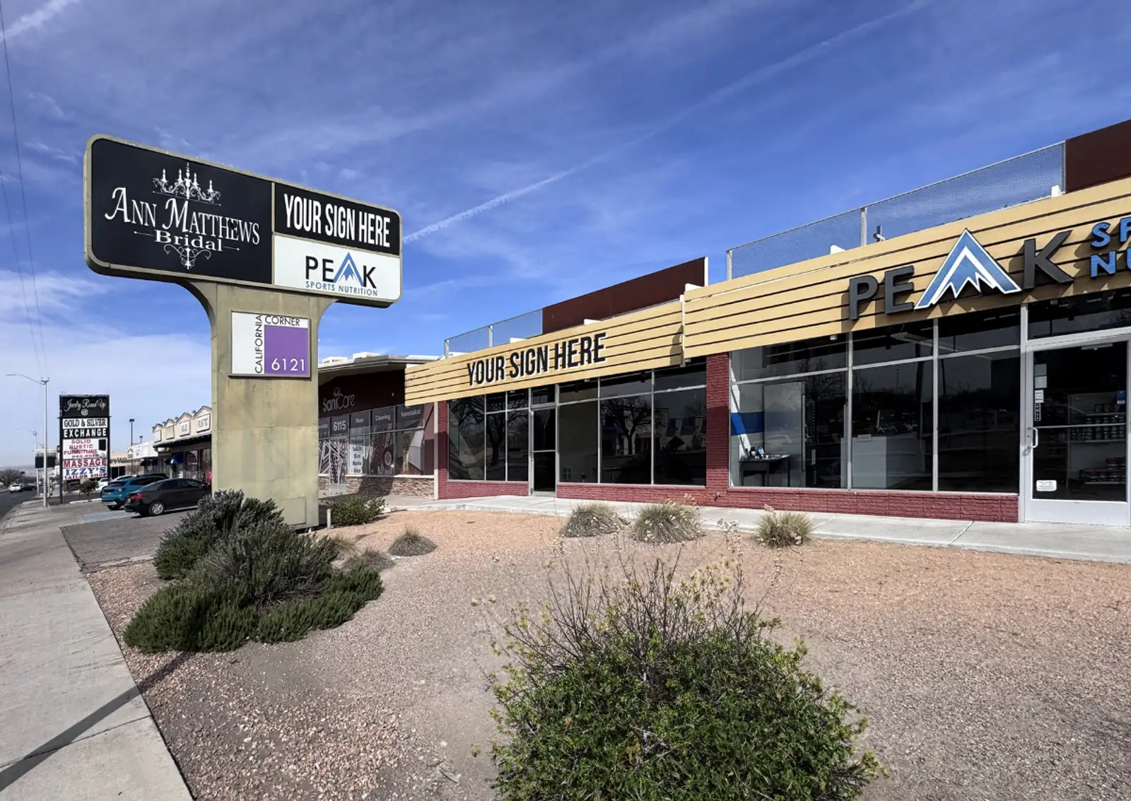 6121 Menaul Blvd NE image 1