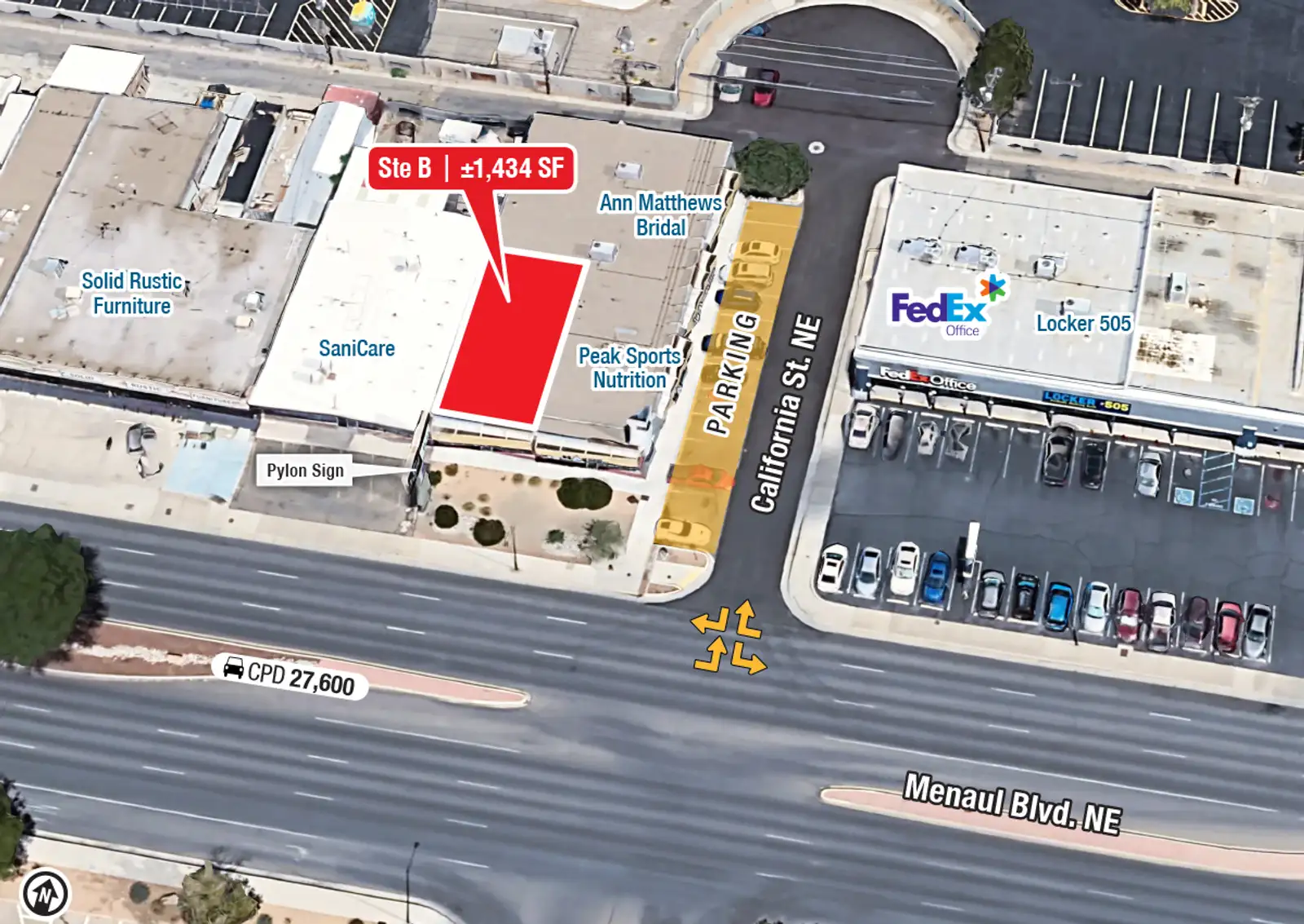 Uptown Turn-Key Salon image 2