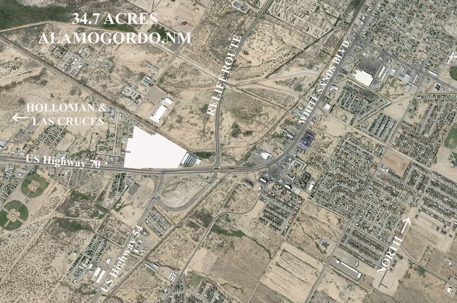 400 US Highway 70 West image 1