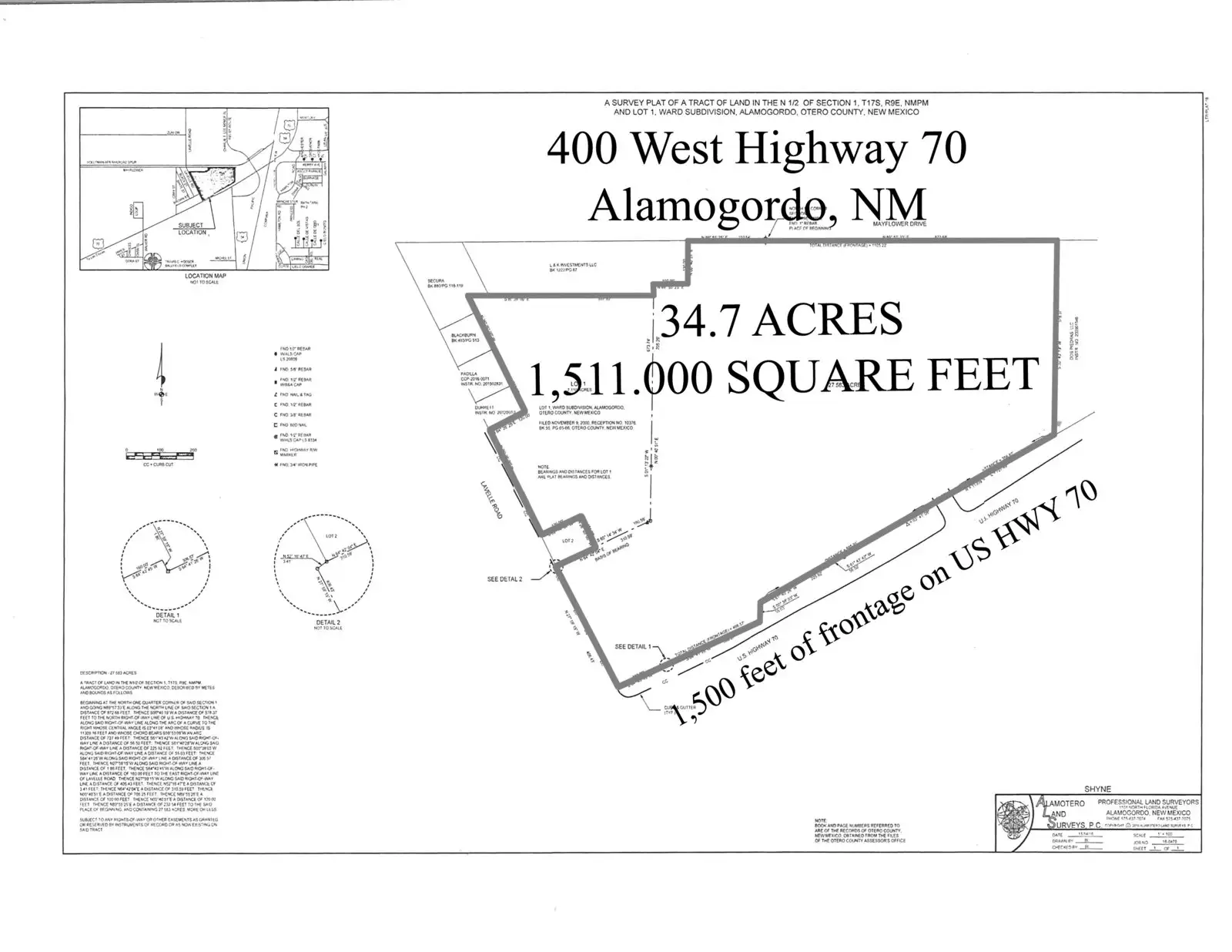 400 US Highway 70 West image 4