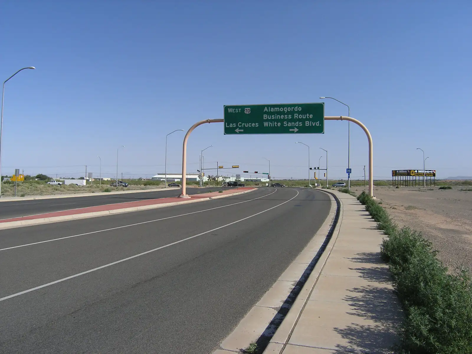 400 US Highway 70 West image 2