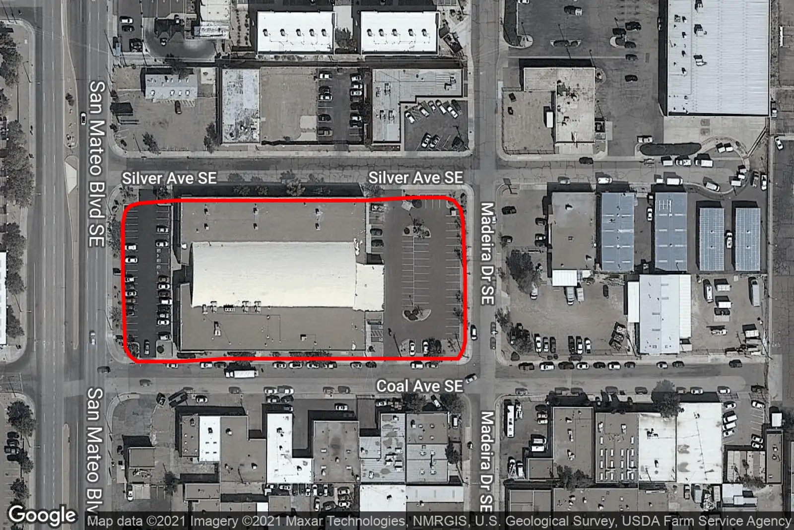 Rainbow Center Warehouse image 6