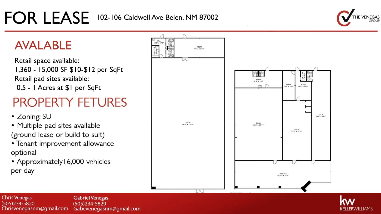 102 Caldwell Ave image 3