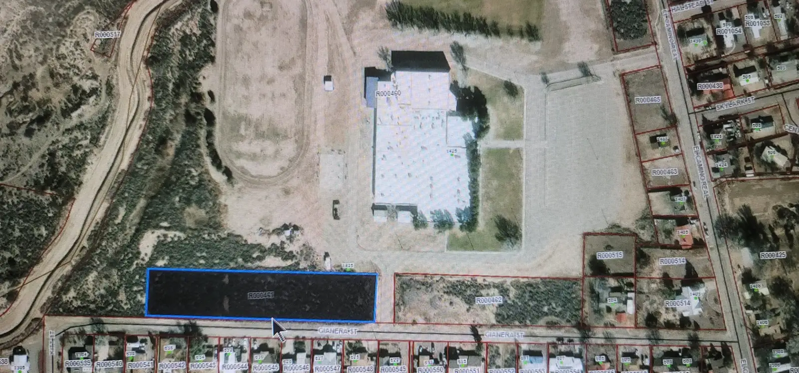 Gianera St 1.62 ac Tract B image 2