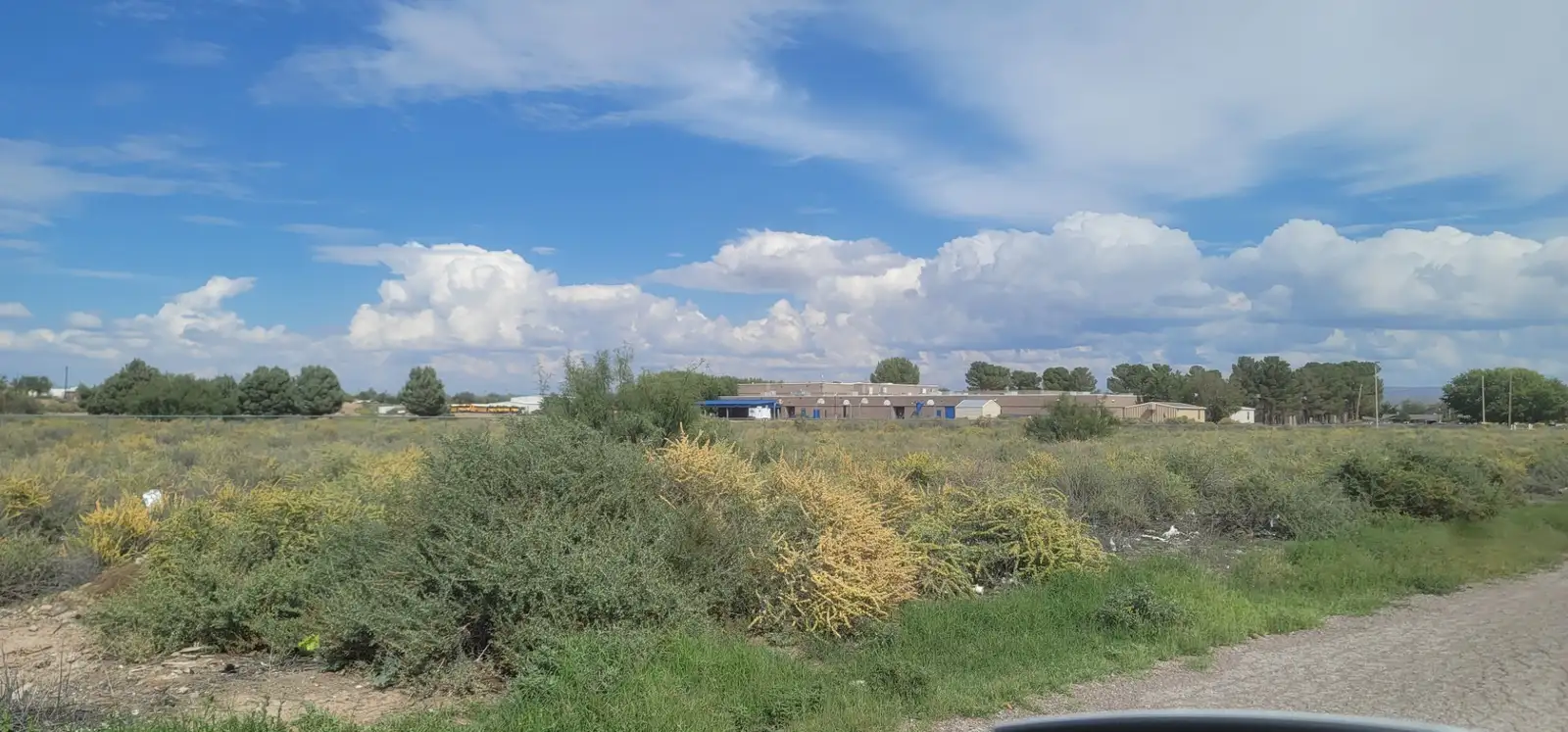 Gianera St 1.62 ac Tract B image 1