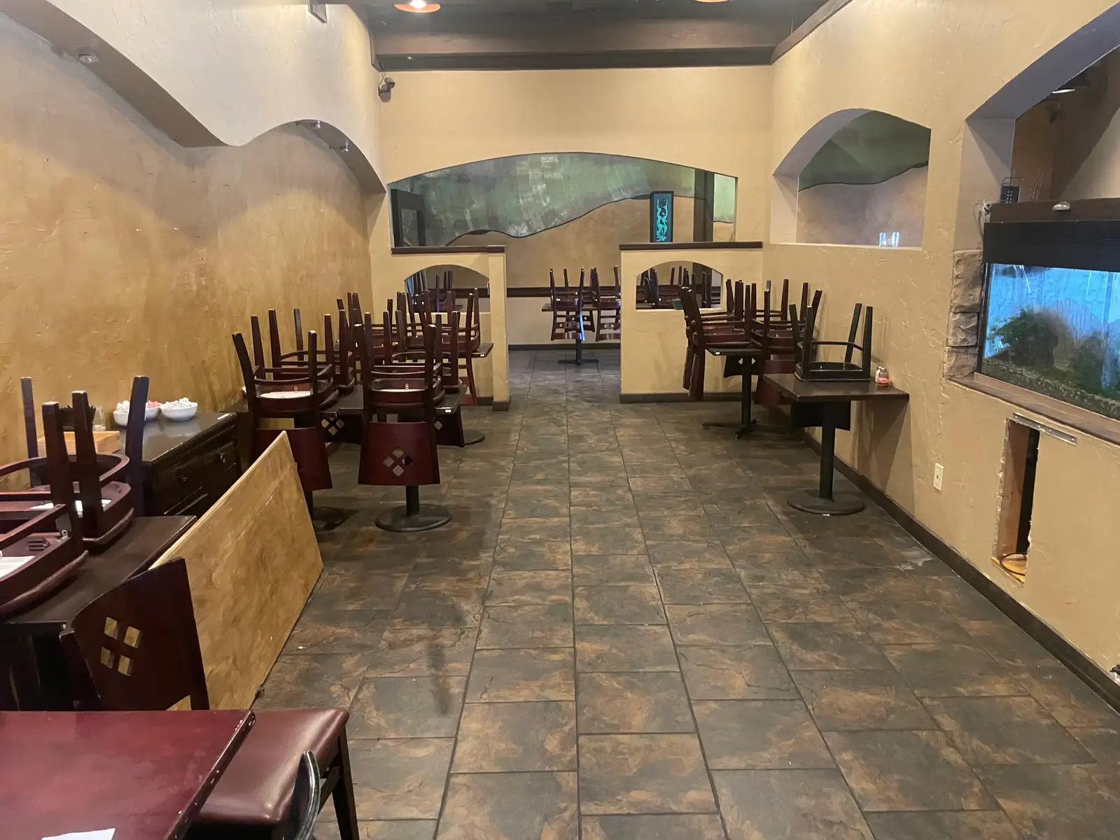 Turnkey Restaurant Within 65,000 SQFT Plaza image 6