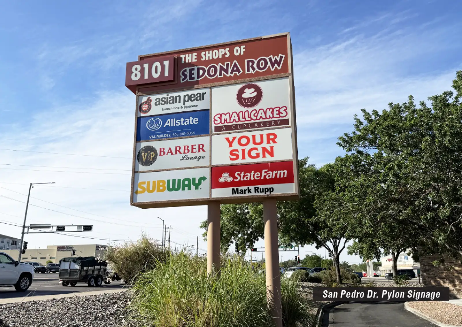 Turn-Key Paseo del Norte Office/Retail image 5