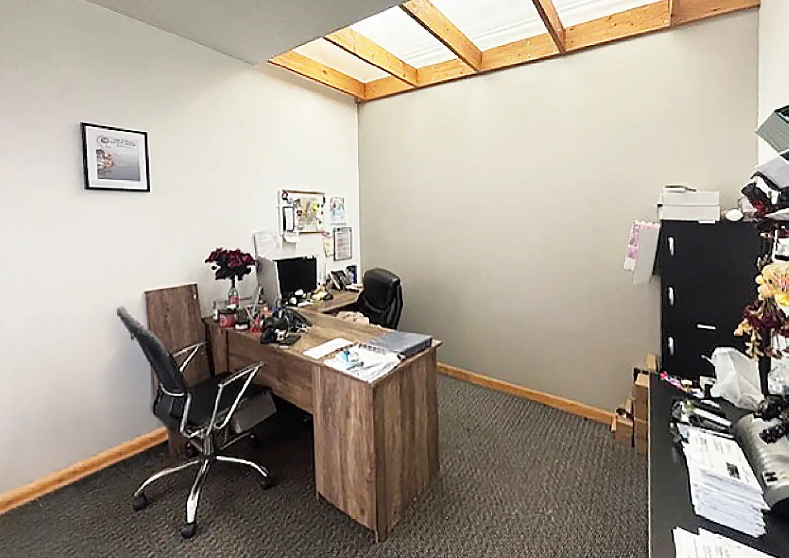 Turn-Key Paseo del Norte Office/Retail image 9