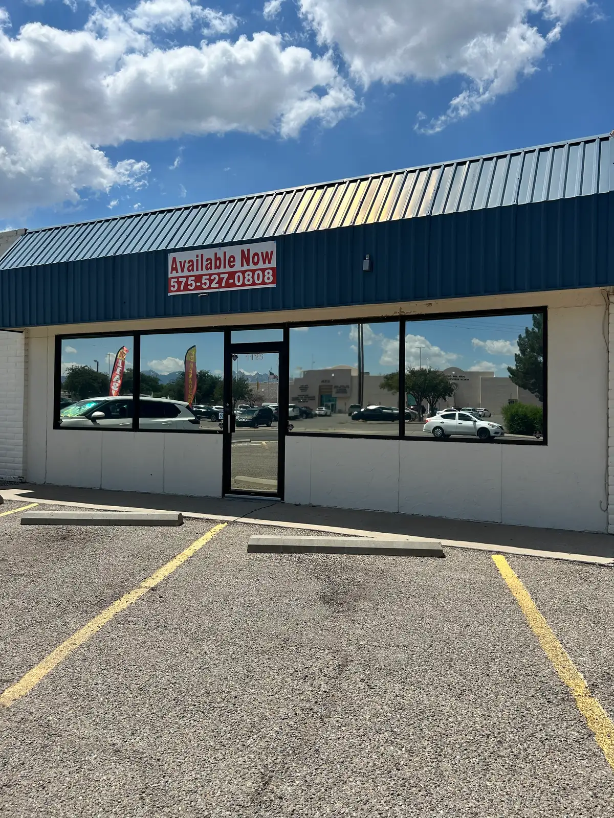 Duke City Commercial - Associate