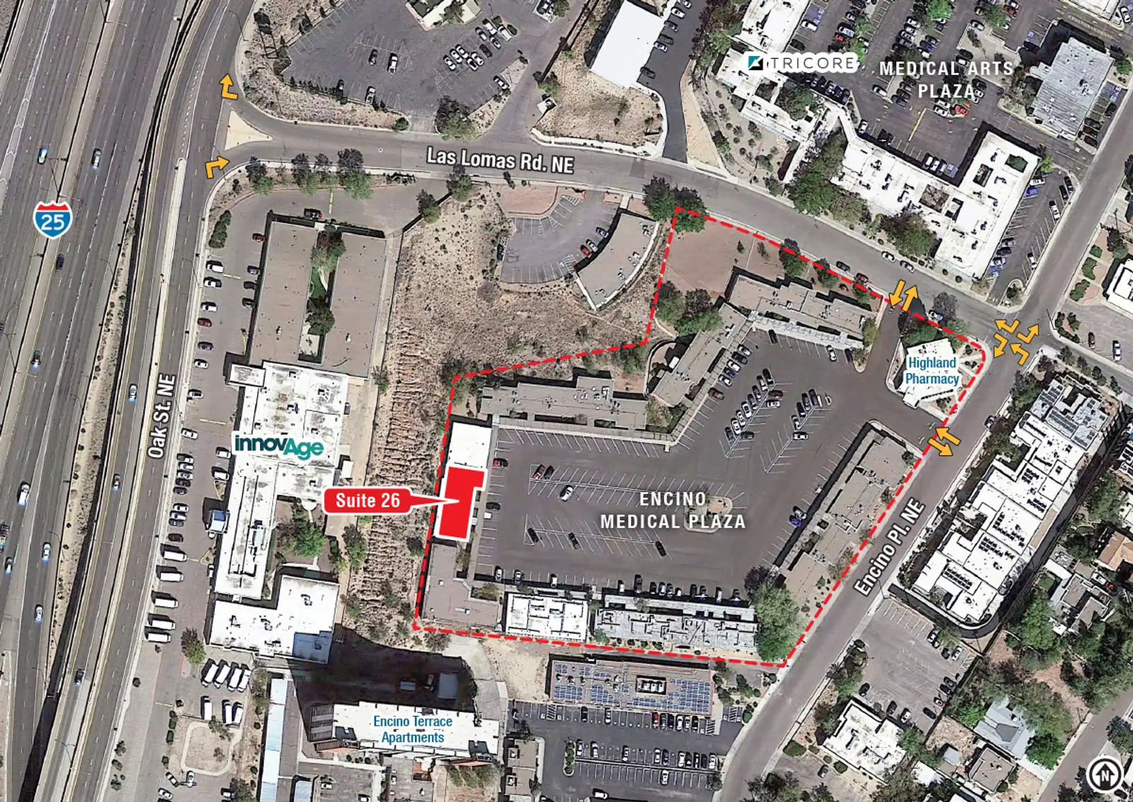 Encino Medical Plaza image 2