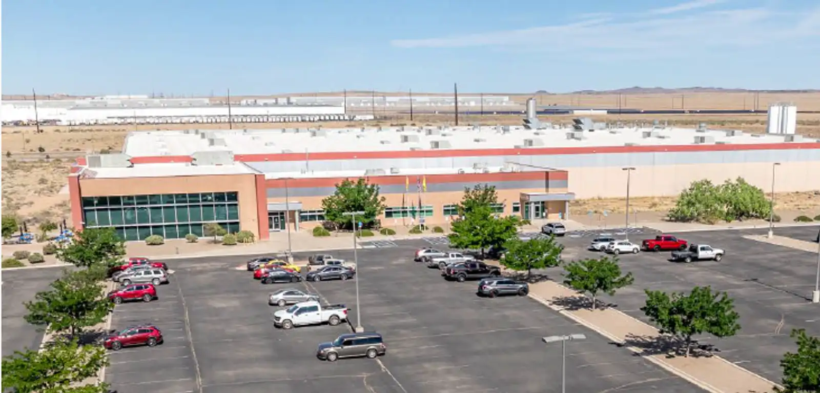 1300 Desert Willow Rd NW image 2
