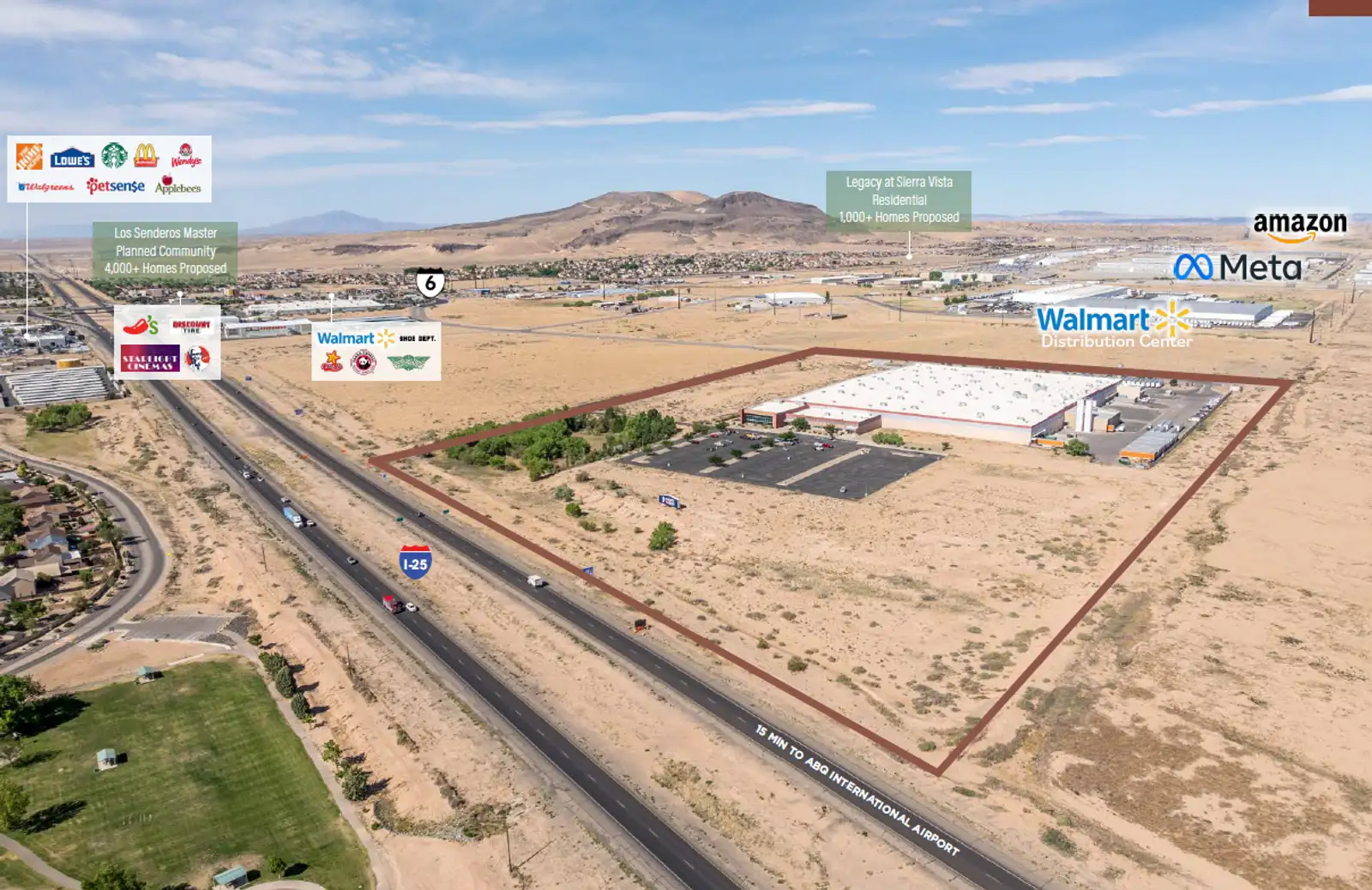 1300 Desert Willow Rd NW image 6