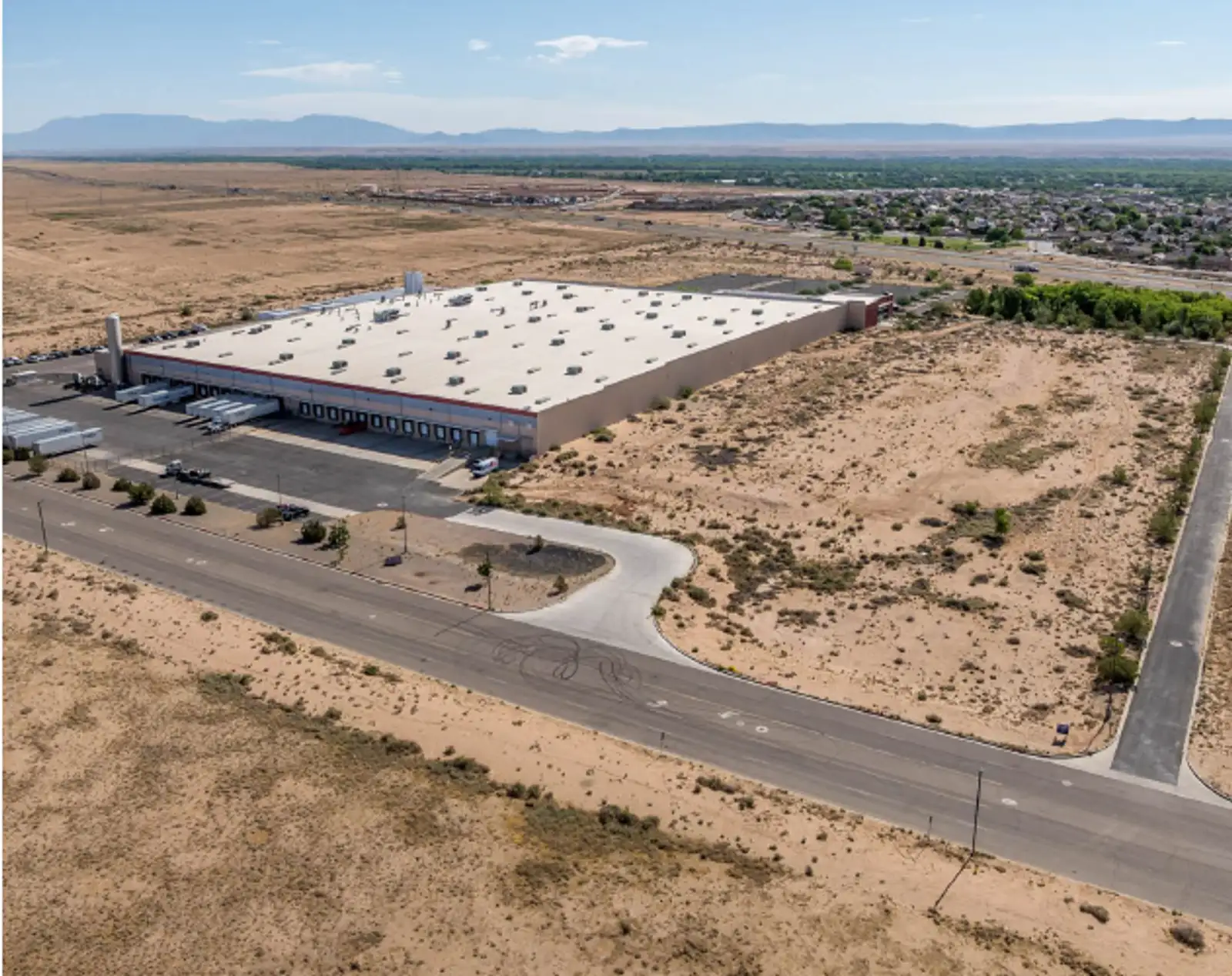 1300 Desert Willow Rd NW image 5