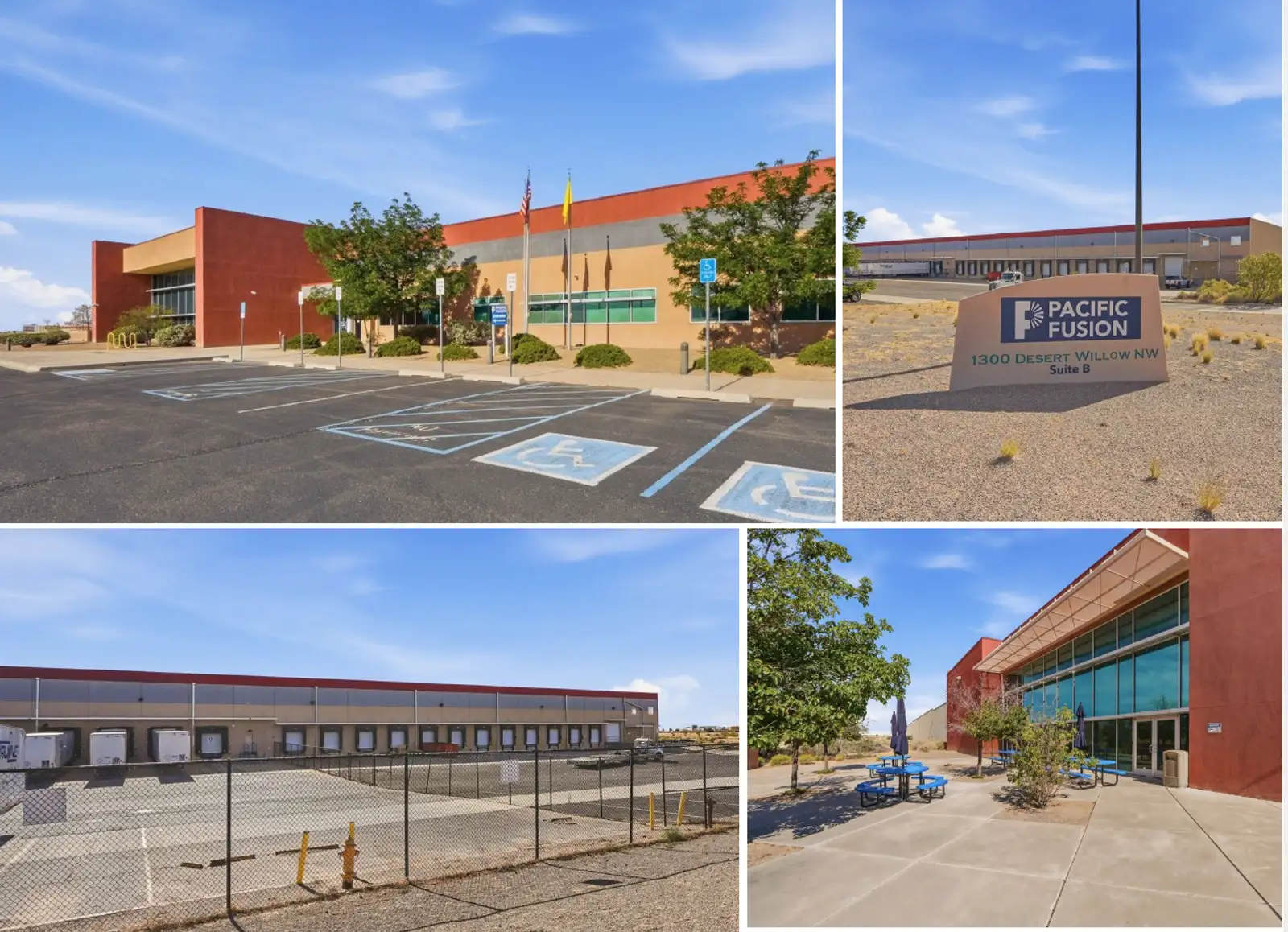 1300 Desert Willow Rd NW image 3