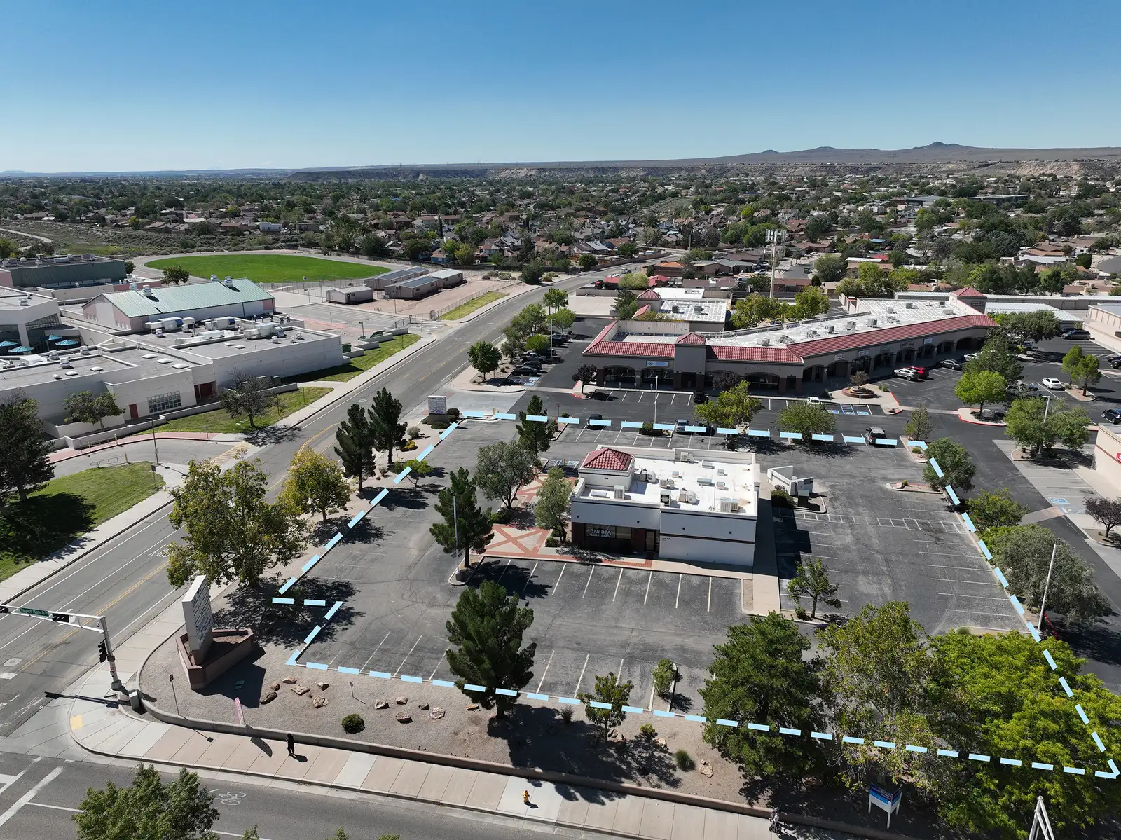 5105 Homestead Cir NW image 3