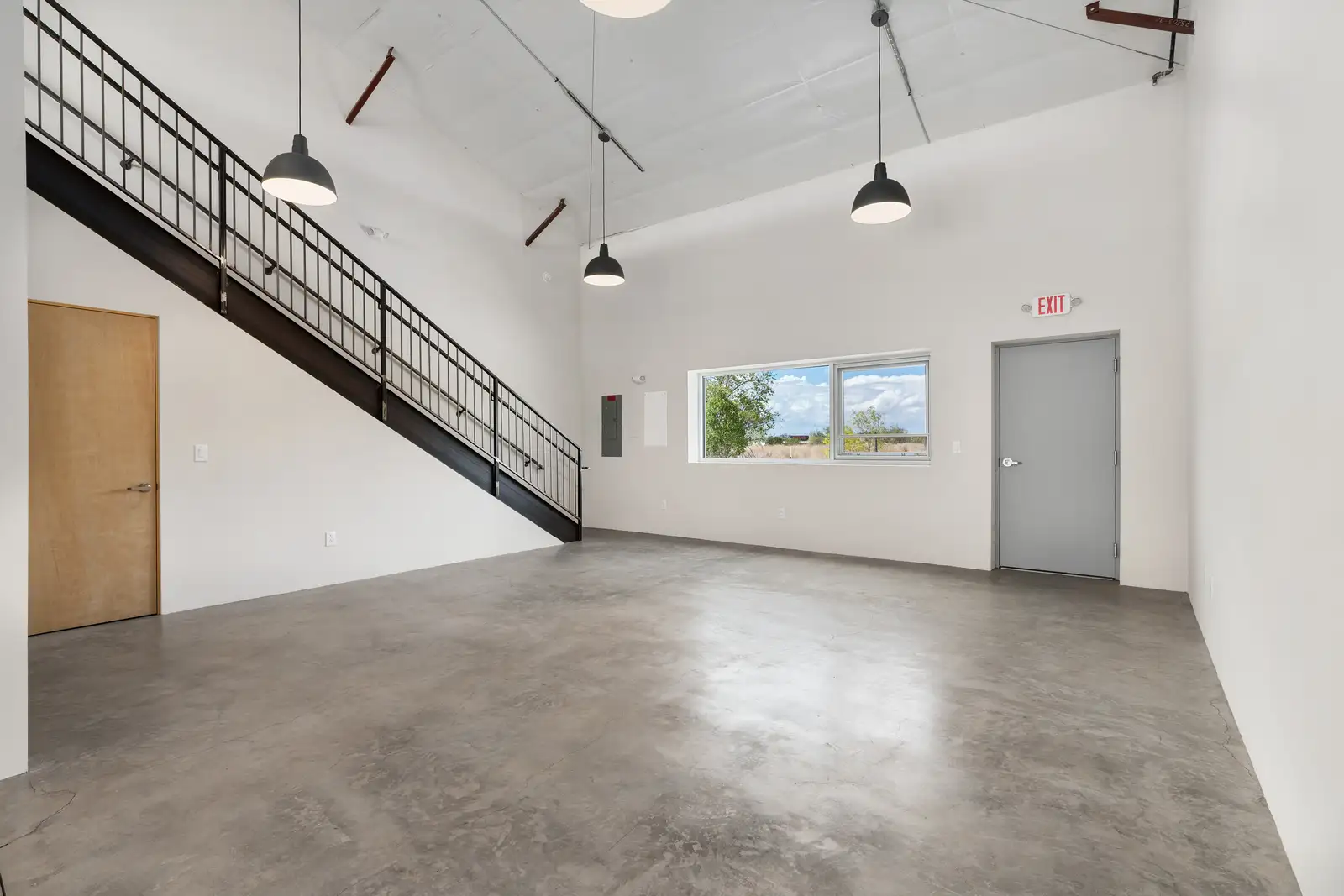 Studios at Parkway Unit D3 image 13