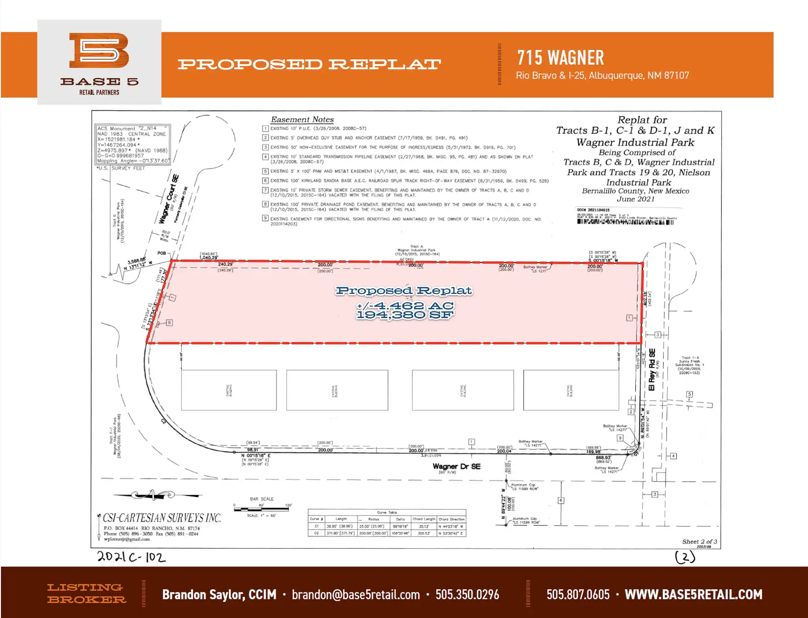 715 Wagner Dr SE image 3