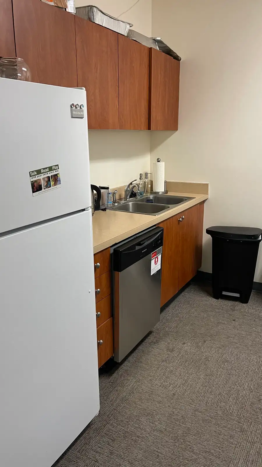 440 Cerrillos Rd  Suite 1&4 image 12