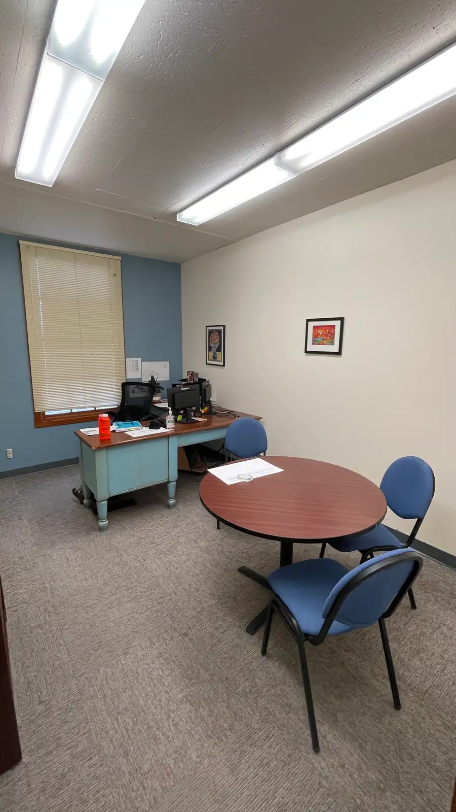 440 Cerrillos Rd  Suite 1&4 image 7