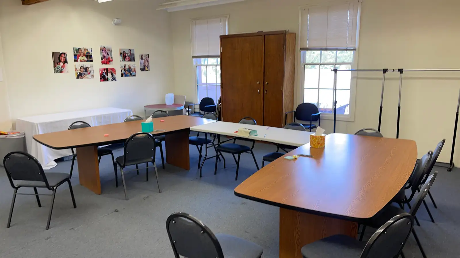 440 Cerrillos Rd  Suite 1&4 image 13