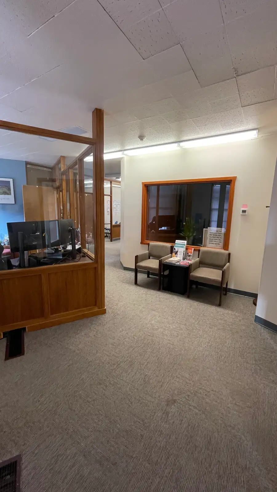 440 Cerrillos Rd  Suite 1&4 image 4