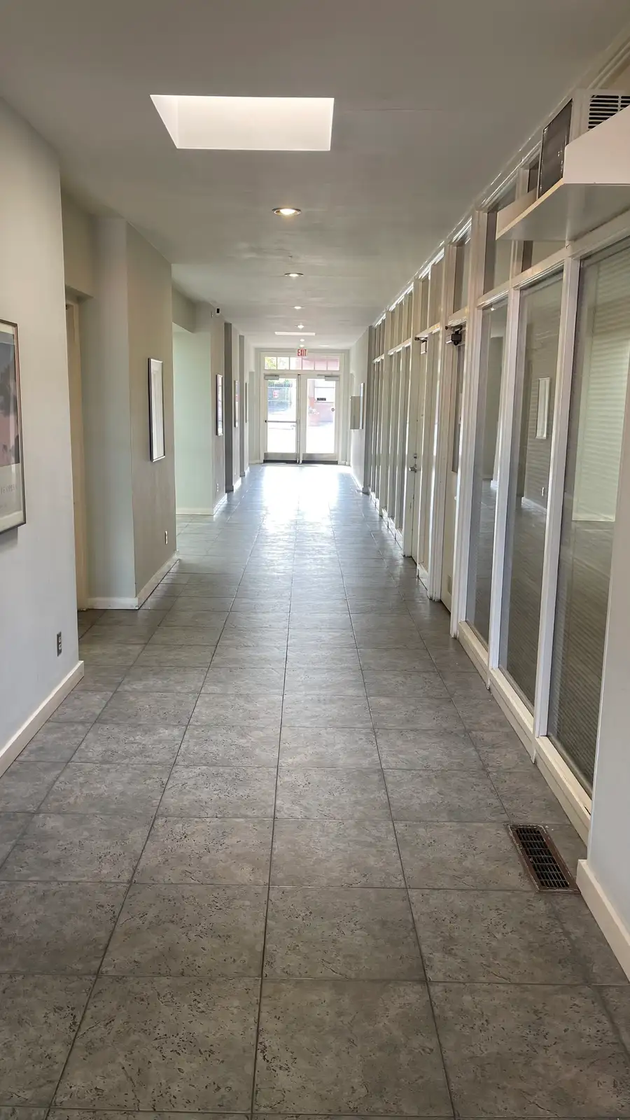 440 Cerrillos Rd  Suite 1&4 image 3