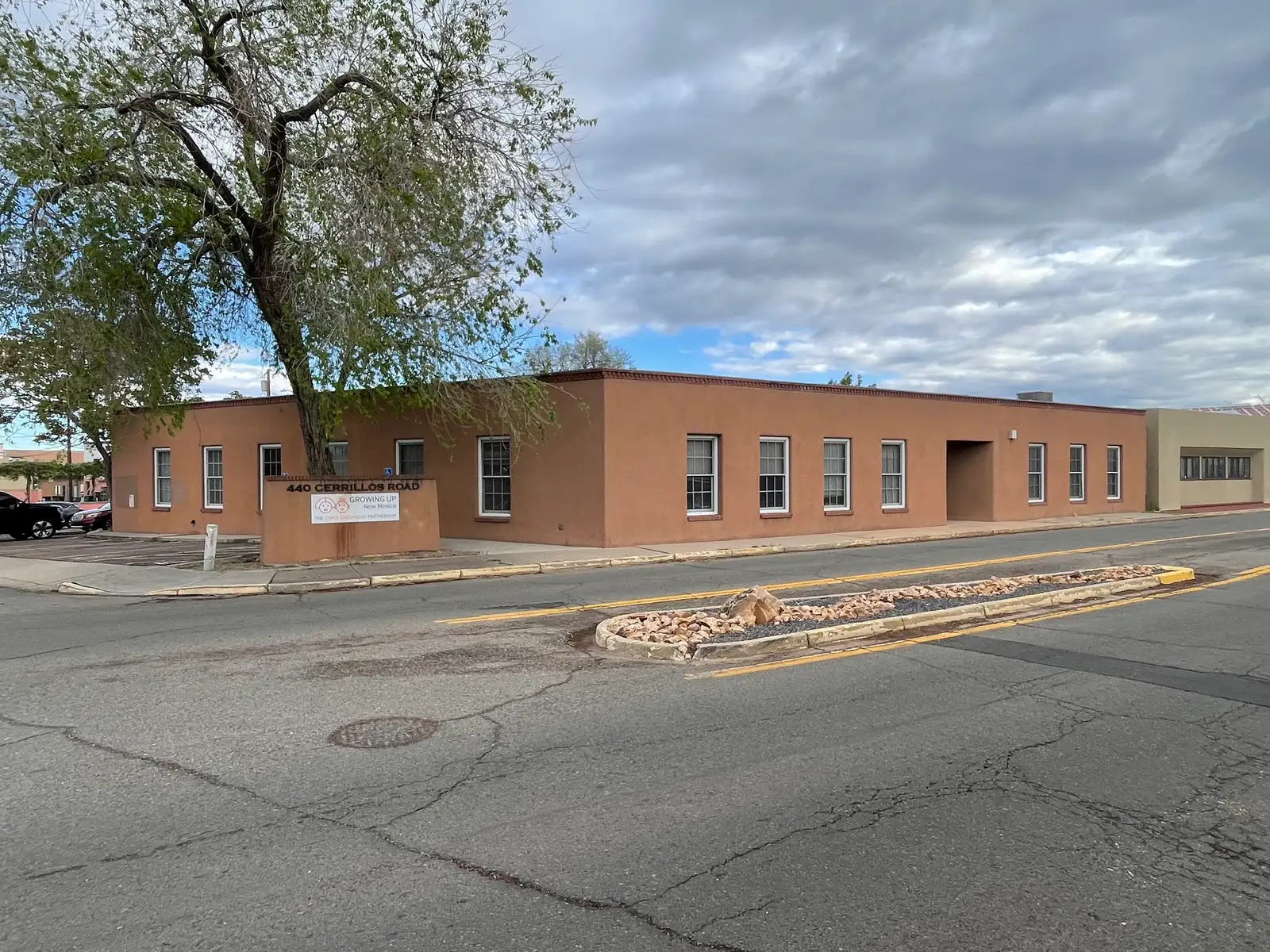 440 Cerrillos Rd  Suite 1&4 image 1