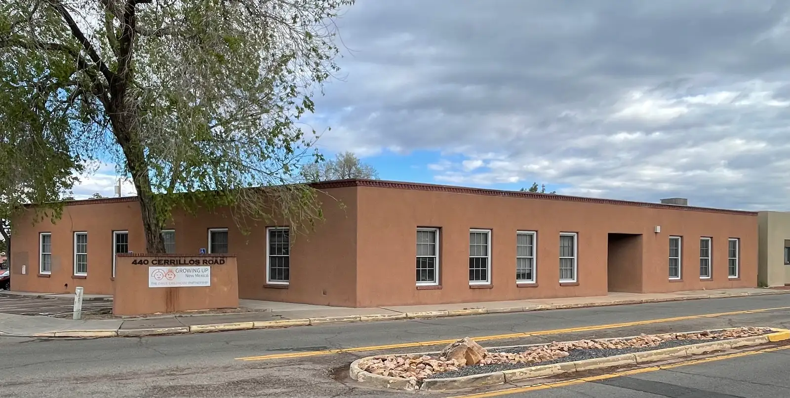 440 Cerrillos Rd  Suite 1&4 image 2