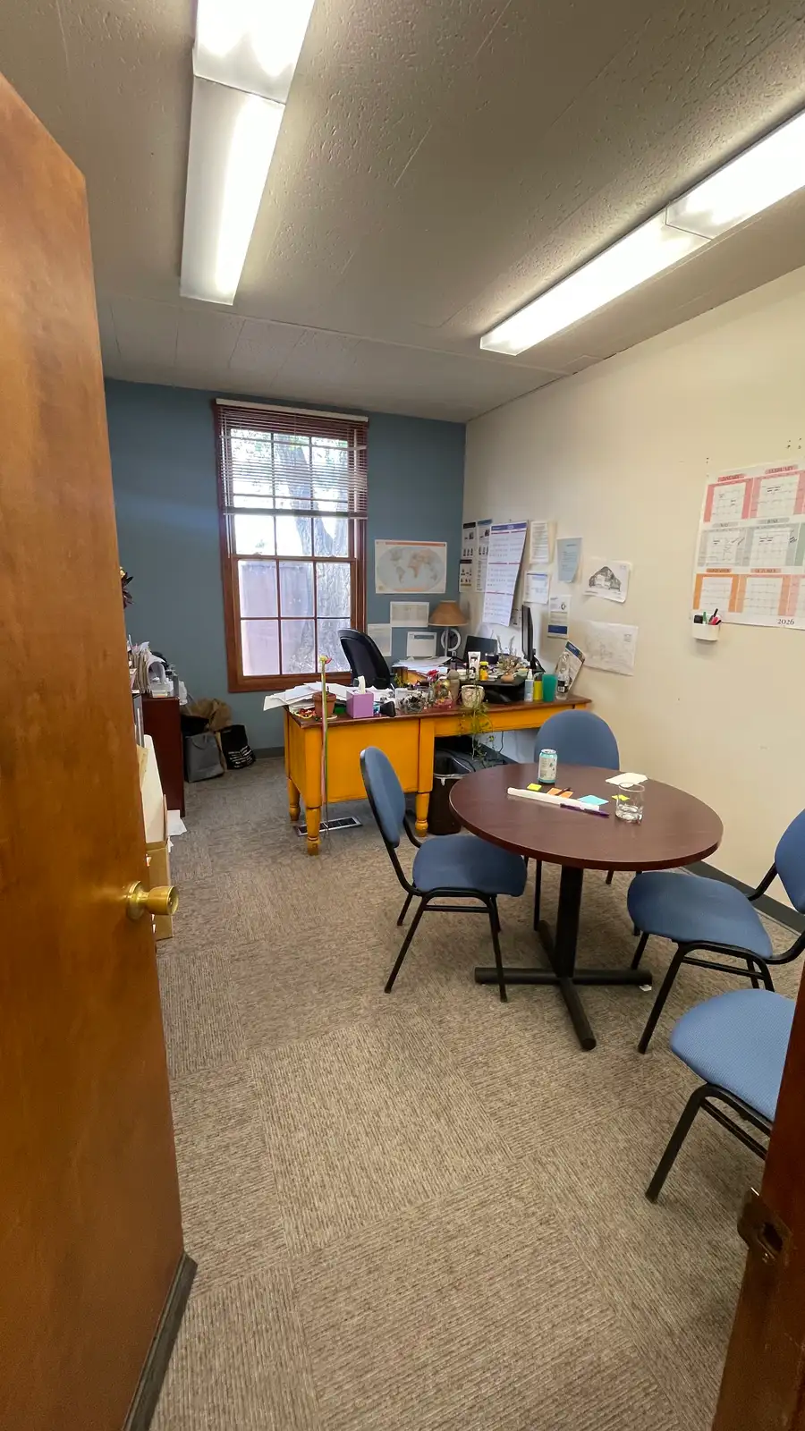440 Cerrillos Rd  Suite 1&4 image 11