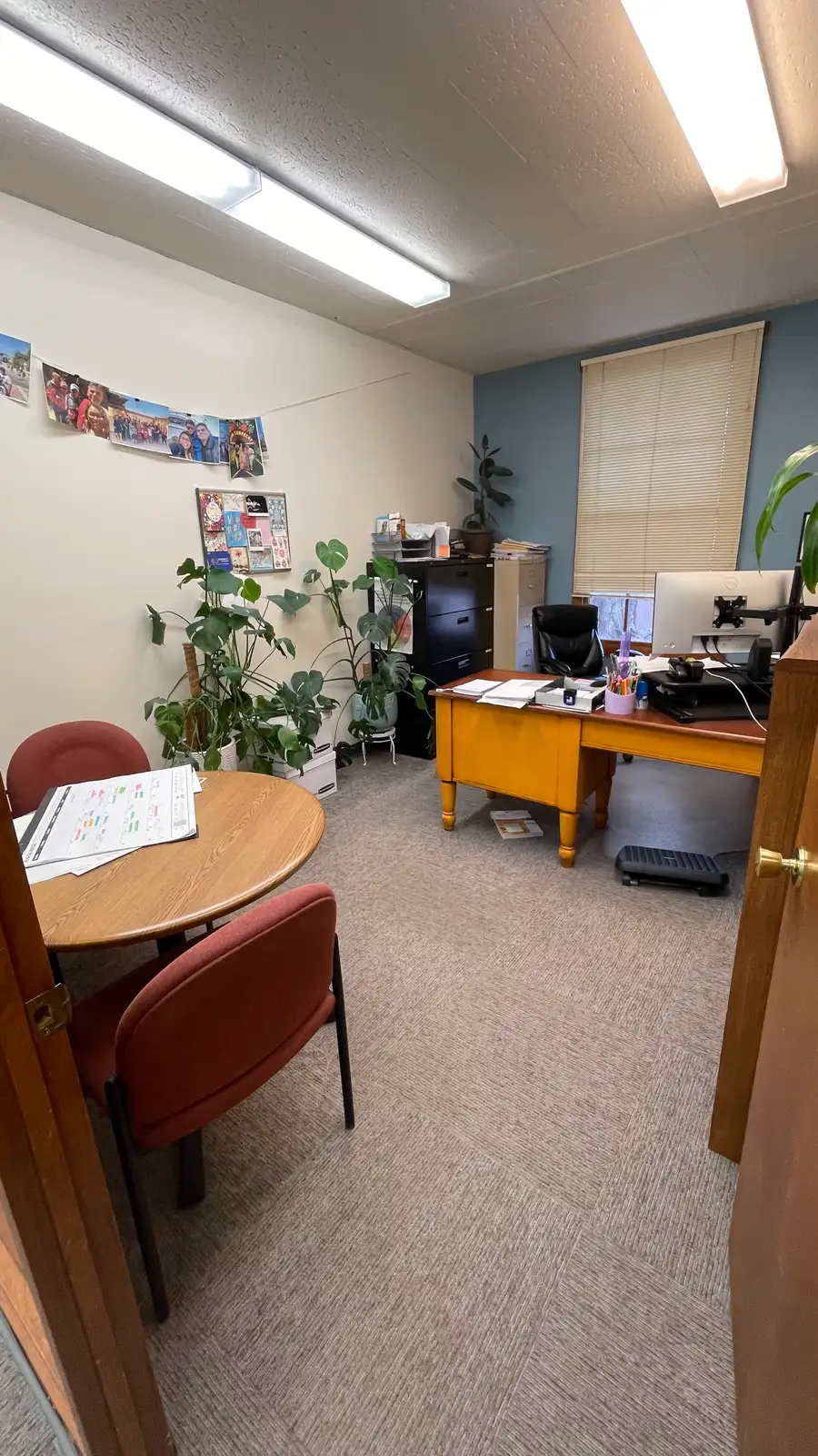 440 Cerrillos Rd  Suite 1&4 image 8