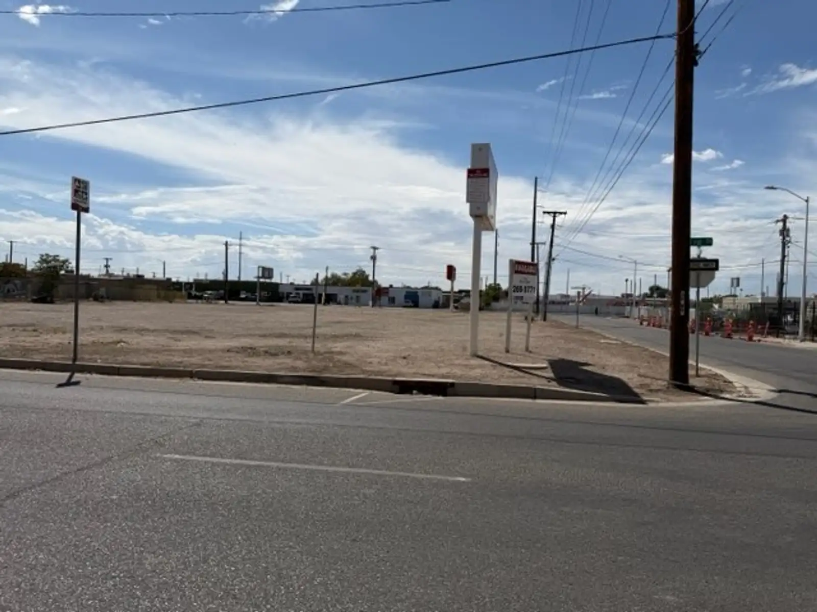 MX-M Vacant Land in Opportunity Zone image 14