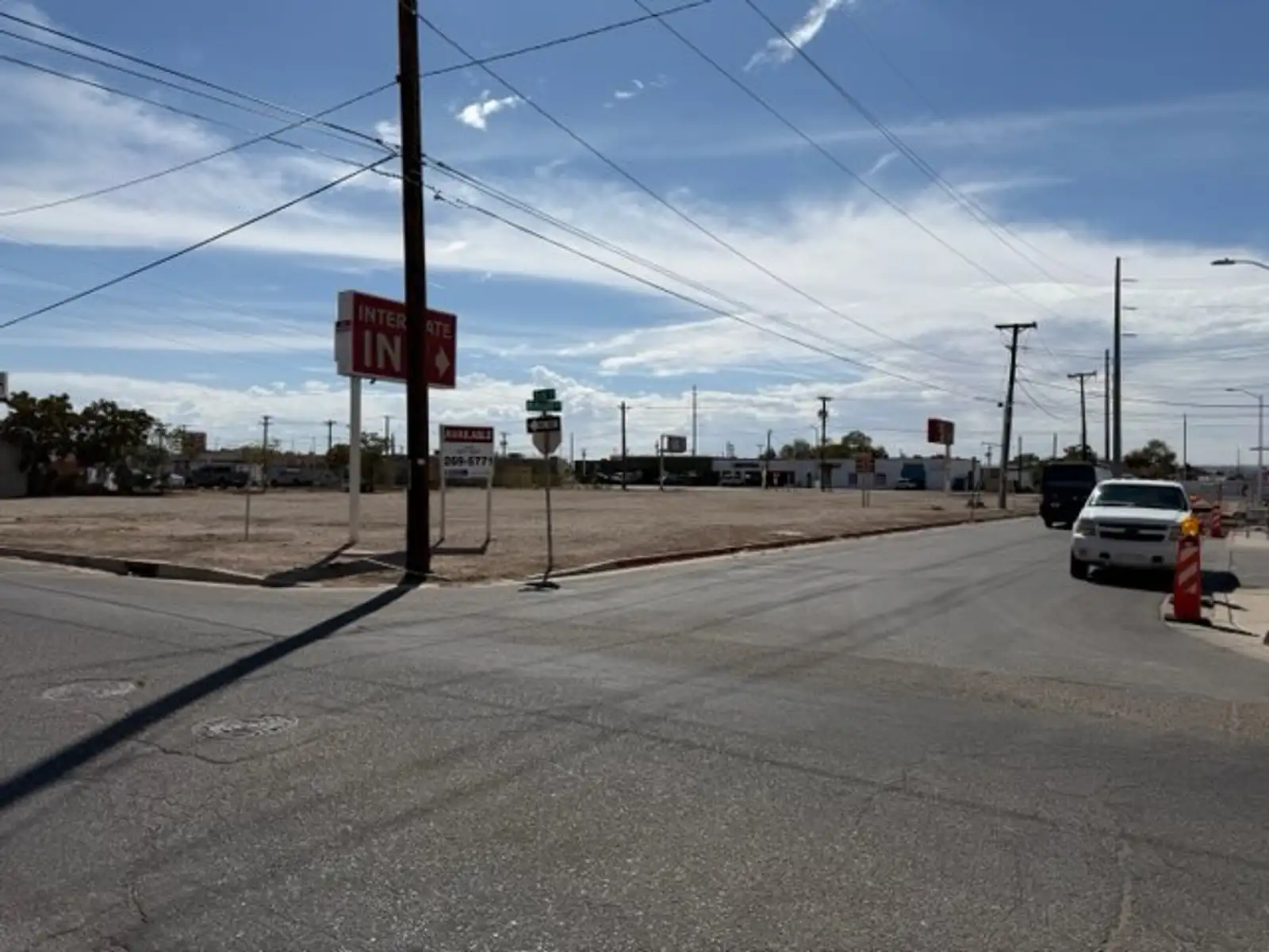MX-M Vacant Land in Opportunity Zone image 9