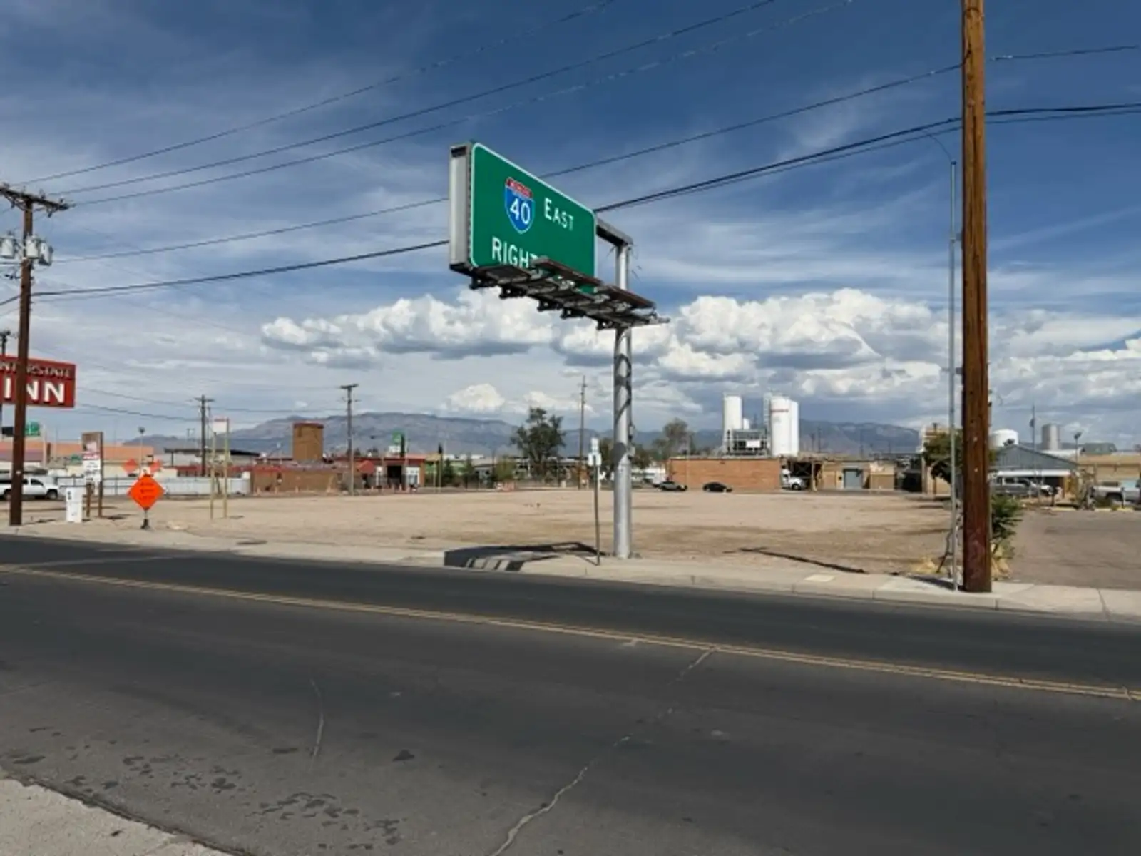 MX-M Vacant Land in Opportunity Zone image 1