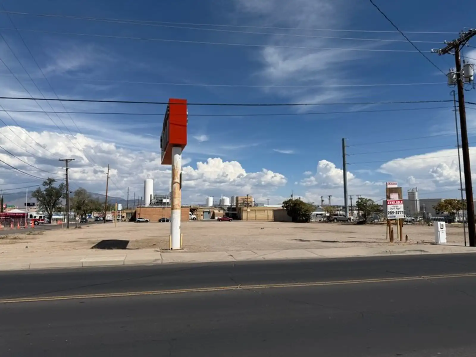 MX-M Vacant Land in Opportunity Zone image 13
