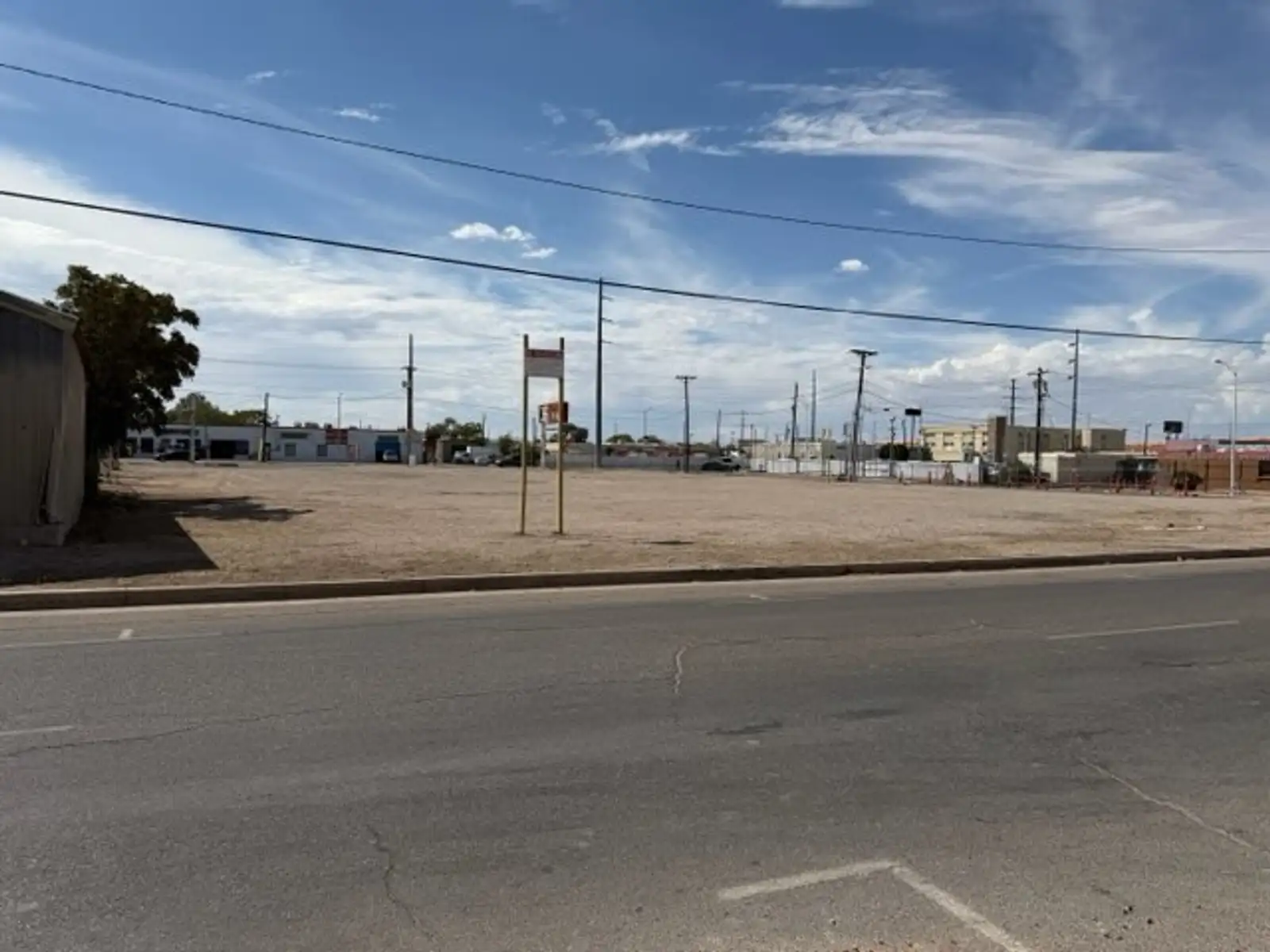 MX-M Vacant Land in Opportunity Zone image 12
