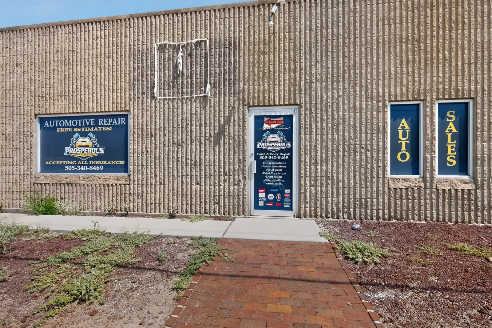 PREMIER MULTI TENANT INDUSTRIAL COMPLEX image 10