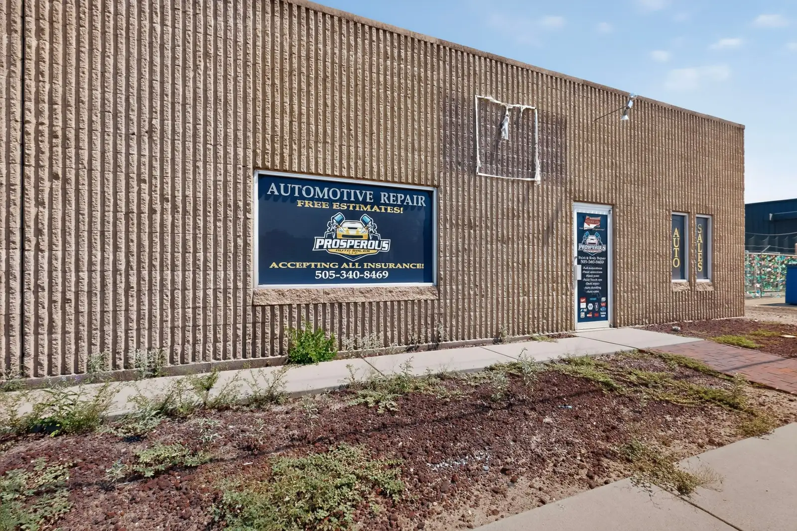 PREMIER MULTI TENANT INDUSTRIAL COMPLEX image 8