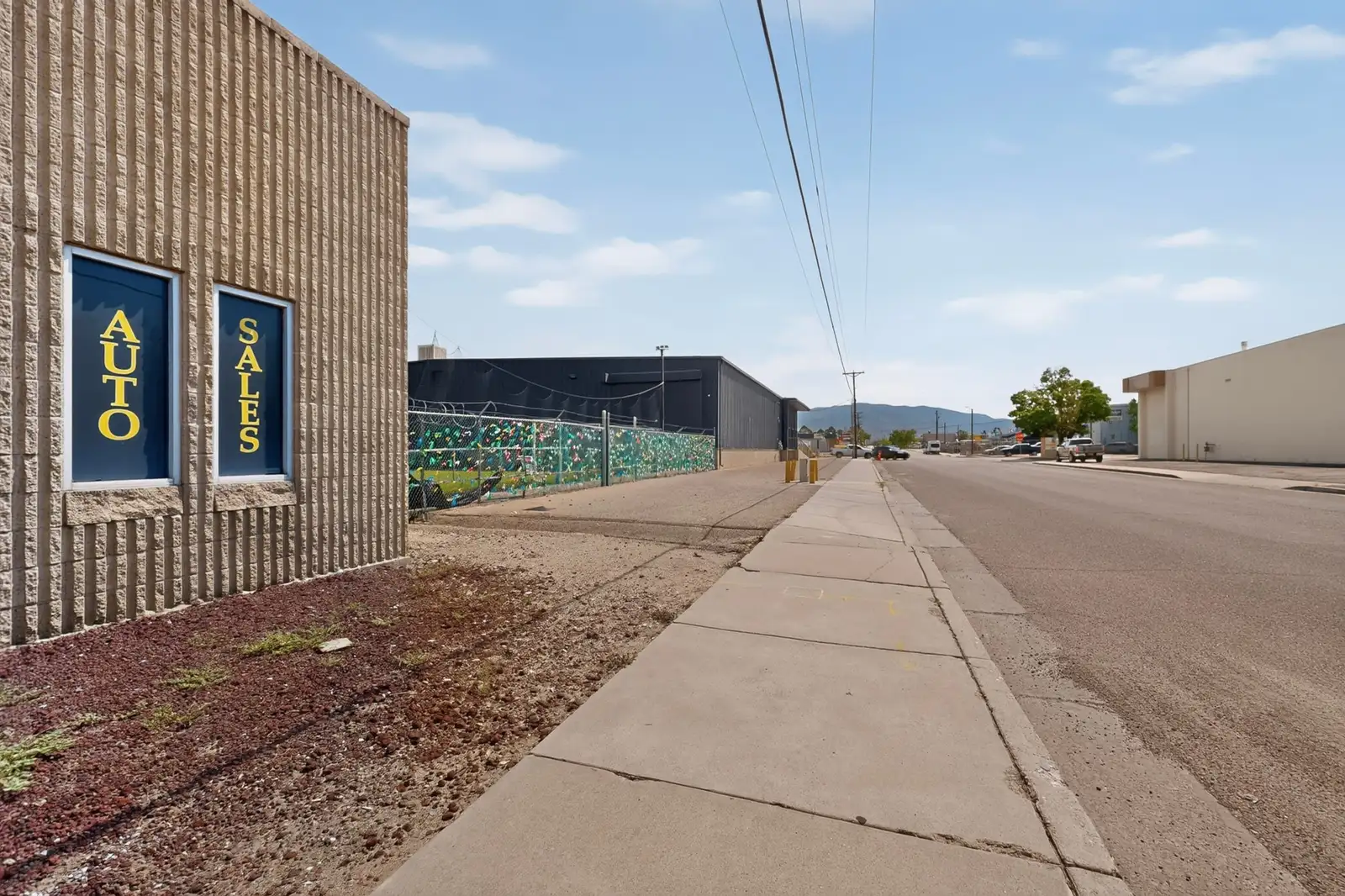 PREMIER MULTI TENANT INDUSTRIAL COMPLEX image 9