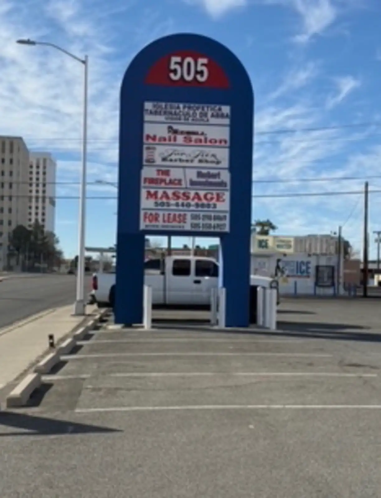 503 San Mateo Blvd NE image 2