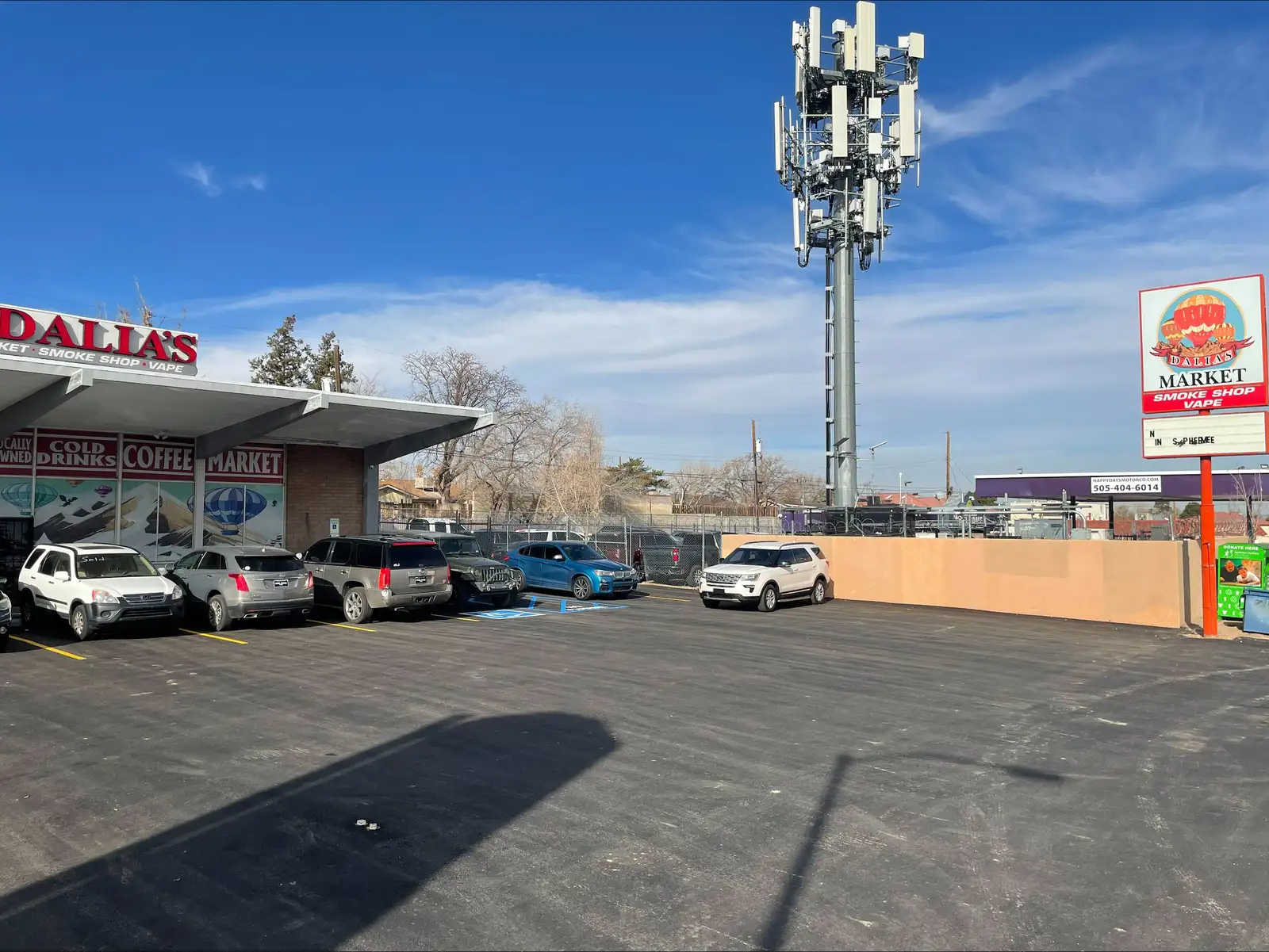 1619 San Mateo Blvd NE image 6