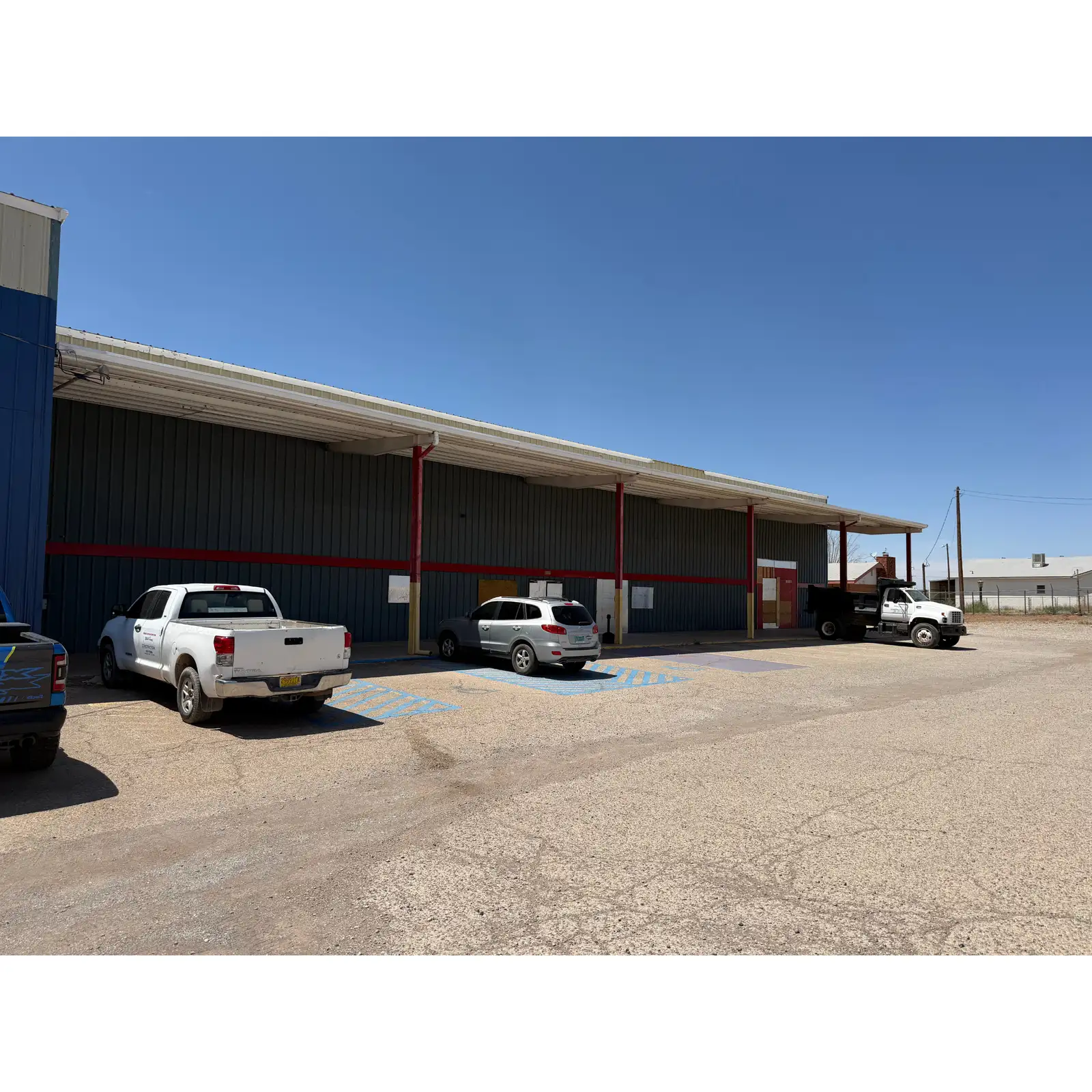 3401 N White Sands Blvd image 2